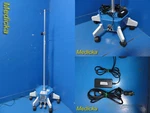 Omnimed 741314 Power Lifter Irrigation Stand Cysto I/v Pole Assist 27572. Fixed Price $874.99.