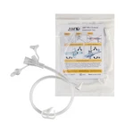 Right Angle Connector With Y-port Adapter Amt Mini Classic 12 Inch For. Fixed Price $301.69.