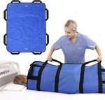 Repositioning Bed Pad 48X40 With Handles Patient Transfer Lifting Sheet. Fixed Price $36.42.