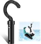 Pool For Robotic Cleaner, Hooks Poles, Compatible With.... Fixed Price $11.62.