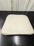Midmark 75L Power Procedure Exam Chair 411-016 Head Rest Cushion Cream Beige. Fixed Price $399.99.