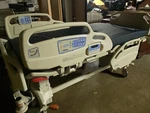 Hill-rom Care Asst Hospital Beds & Mattress. Msrp $8K.. Fixed Price $700.00.