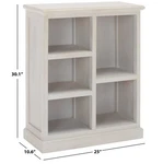 Safavieh Maralah Shelf Unit, Reduced Price 2172789765 AMH6634E. Fixed Price $141.00.