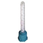 Primo High Performance Large Mixing Tips, 6.5MM, Teal, 48/PK. Fixed Price $90.59.