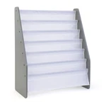 Humble Crew Kids Bookshelf 6-TIER Front-facing Display Organizer. Fixed Price $57.13.