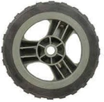 Ridgid - 089037006056 Wheel For R4516 Table Saw. Fixed Price $23.45.