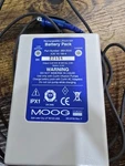 Moog Curlin Infusion Rechargeable Battery Pack 12AH(NO Charger Included). Fixed Price $349.99.