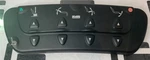 Midmark 641 Chair 9A40800X Wireless Pedal Footswitch Control No Basestation. Fixed Price $699.99.
