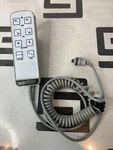 Transmotion TMM3 TMM4 TMM5 Controller Pendent 8 Button Chair TMS-2143-03. Fixed Price $699.99.
