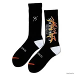 0009 Socks Black EVANGELION:95 Japan Original New. Fixed Price $74.40.
