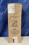 Invacare SPS1080 Solace Prevention Hospital Bed Mattress, 36" Width, 80" Length. Fixed Price $219.00.