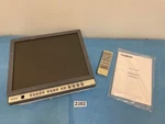 Olympus OEV191H High Definition Lcd Endoscope Monitor, Remote MAJ-898, Manual. Fixed Price $199.99.