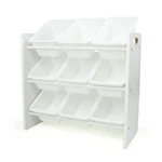 Humble Crew Toy Storage Organizer With 9 Removable Bins For Kids Play.... Fixed Price $47.45.