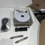 Supco Temperature Recorder CR87BC For Parts Repair Untested. Fixed Price $39.99.