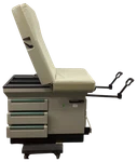 Midmark Ritter Examination Table !. Fixed Price $95.20.