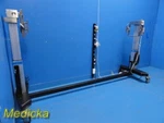 Mizuho Osi Model 5891 Modular Table System Base, Jackson Spinal 31063. Fixed Price $2598.45.