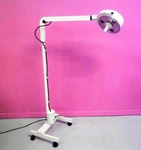 Welch Allyn 44200 Exam Light Head LS200 Arm Surgical Procedure Floor Stand Lamp. Fixed Price $649.00.