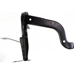 Bumper Bracket Front Passenger Side For 88-97 Isuzu Pickup Rodeo Amigo Honda. Fixed Price $67.86.