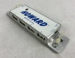 Howard Medical Hi-hub 401 Usb With Cords. Fixed Price $13.59.