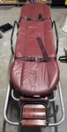 Ferno 93EX Squadmate Excel Ambulance Stretcher Gurney Rolling Cart. Fixed Price $699.99.