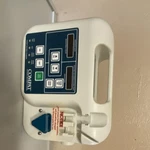 Compat Portable Enteral Feeding Pump Gastroenterology Audible Visual Alarm. Fixed Price $275.00.