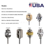Usa Dental Turbine Cartridge Rotor Fit Yabangbang Sandent High Speed Handpiece. Fixed Price $19.70.