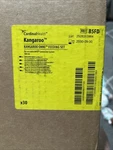 Kangaroo Omni Feed Set 500ML Box Of 38 Unopened Bags. Fixed Price $100.00.