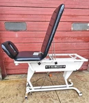 100% Chattanooga Triton TRE300 Therapy Chiropractic Traction Watchvideo Freeship. Fixed Price $2200.00.