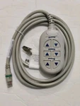 Invacare Fully Electric Remote 3 Function Control Wand 1115290 HB00-U002-04. Fixed Price $53.99.