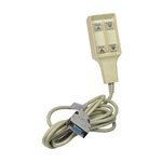 Invacare Semi-electric Hospital Bed Hand Control Part RP476067 7001M298 *new*. Fixed Price $85.00.