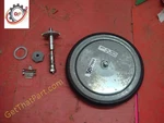 Mac Medical PT1000 Stretcher 8 In Direct Lock Caster Wheel Repair Kit. Fixed Price $149.00.