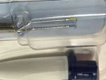 Olympus WA22707S Turis Hf-resection Plasma Loop Electrode, New Dated 2025. Fixed Price $325.00.