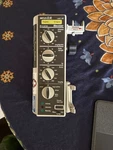 Baxter Or Infusion Syringe Pump. Fixed Price $3000.00.