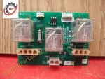 Stryker 3002 Secure Ii Med-surg Bed Ac Cross Over Pcb Board Assembly. Fixed Price $179.00.