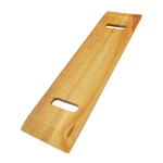 Blue Jay Slide On Over Transfer Board Two Cutout. Fixed Price $51.99.
