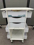 Trippnt Core Dx Laboratory Cart Used Excellent Condition. Fixed Price $350.00.