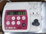 Alcon Sentinel External Feeding Pump, S-1000-SI. Fixed Price $345.00.