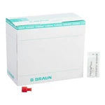 B. Braun Red Cap Dual Function Luer Replacement, Iv Admin Set, 100 Count. Fixed Price $32.28.