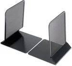Universal Office Products UNV20025 Metal Mesh Bookends, 3/8" X 6 3/4", Black. Fixed Price $13.40.