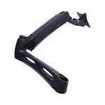 Ergotron 45-180-195/45-179 Monitor Arm, Used With 1-3/8" Post, *arm Only*. Fixed Price $80.00.
