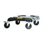 Dewalt Tstak Stackable Utility CART-DWST17889 Free Shipping New. Fixed Price $65.40.