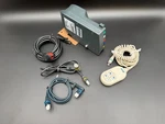 Drive Medical Bed Motor With Hand Control & Cables Model CB66X2 15004JBN-L. Fixed Price $169.99.