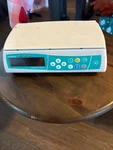 B. Braun 8713050U Volumetric Infusion Pump. Fixed Price $45.00.