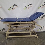 Chattanooga Group TRE-24 Triton Hi-low Powered Treatment Table. Fixed Price $307.00.