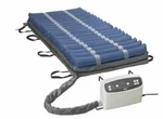 Drive Medical Aire Low Loss Mattress Replacement System With Alarm 8". Fixed Price $1001.00.