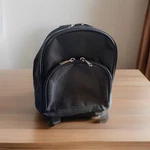 Ti-super Mini Backpack For Enteralite Infinity Pump Fits 500ML Bags. Fixed Price $25.00.