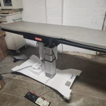 Morgan, Pain Managment,orthopedic, Arm Table 3 Function Foot Hand Controls. Fixed Price $6400.00.