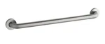 Kohler Contemporary 24" Bathroom Grab Bar Brushed Stainless Steel K-14562-BS. Fixed Price $89.94.