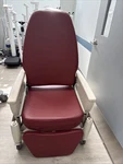 Hill-rom Procedural Recliner Chair P1320. Fixed Price $299.99.