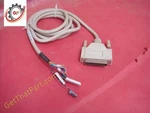 Stryker 3002 S2 2040 5010 Med-surg Oem Bed Siderail Cable Assy Tested. Fixed Price $99.00.